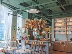 -漾花汐·西餐·下午茶(苏州湾歌林公园店)