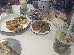 -虎婆冷饮店·海南特色炒冰(三亚湾店)