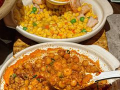 -山四砂锅(太原钟楼街店)