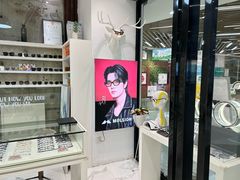 -MODJO•木左眼镜(云玺万科里店)