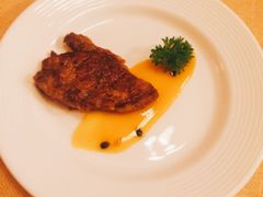 鹅肝-盛宴自助餐厅(运达喜来登店)