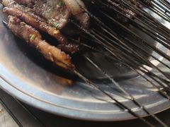 -杨记烤肉老店