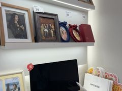 -海马体照相馆(大连柏威年购物中心店)