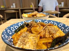 -皆道拌麻辣烫·麻辣拌