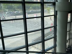 -上海跨国采购会展中心