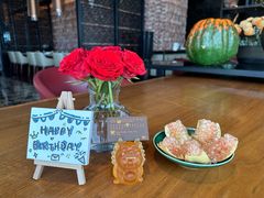 -新荣记(新源南路店)