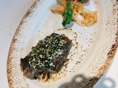 -燃扒房Steakhouse(皇庭店)
