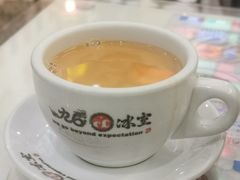 -九龙冰室(动漫星城店)