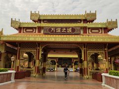-南宁方特东盟神画