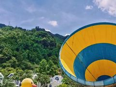 -清泉湾生态旅游度假区