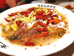 -太二酸菜鱼(正大广场店)