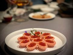 -上海滩餐厅(BFC外滩金融中心店)