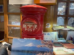 -富士山吉田線五合目