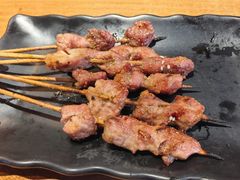 -烧蠔帮·湛江生蚝(工农店)