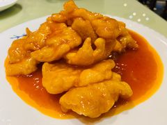 -南来顺饭庄·清真(南菜园店)