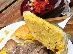 -Peet's Coffee皮爷咖啡(大学路店)