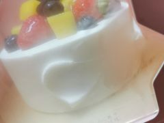 -黑池口感烘焙·生日蛋糕(坂田店)