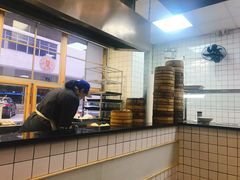 -常鲜德乐购迎桂馒头店(麻巷公寓店)