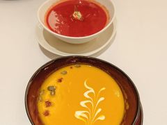 -马克西姆俄罗斯餐厅(通亚街店)