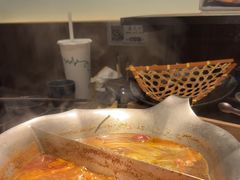 -湊湊火锅·茶憩(打浦桥日月光店)