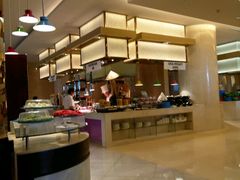 -鲁商铂尔曼大酒店·铂丽自助餐厅