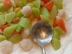 -望乡楼上海菜(日月光店)