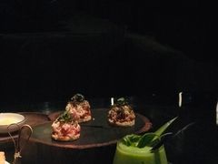 -wann lounge 低温慢煮牛排·清吧