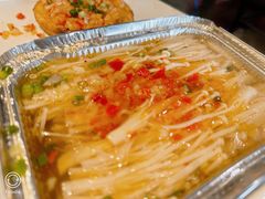 -悦屋老板娘的烤肉店(紫薇田园店)