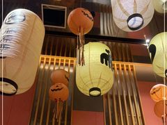 -藤原布二·八佰善会席料理(奥体店)