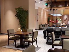 -杭州开元名都大酒店·地中海自助餐厅