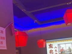 -山河屯铁锅炖·非遗铁锅炖(华强北店)