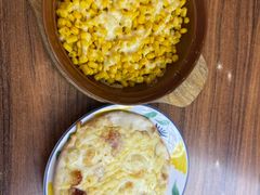 -萨莉亚意式餐厅(中北永旺店)
