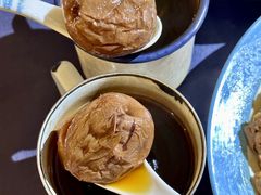 -伊带伊路新疆美食府(呼家楼店)