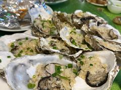 -盛港湾海鲜食府(黄沙店)