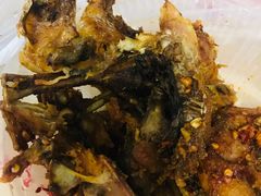 -童子鸡专卖店(中新街店)