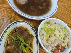 -功牛泉州牛肉小吃·火锅(三里街店)