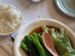 -粤菜王府·海鲜·茶市·海景餐厅(大梅沙店)