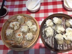 -太原面食店(解放路店)