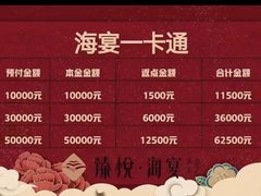 -臻悦海宴.家宴(奥体中心店)