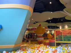 -MELAND CLUB亲子乐园•派对(虹桥万象城店)