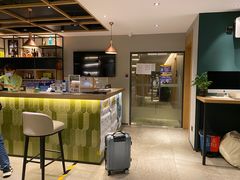 -秋果酒店(北京中日友好医院和平里地铁站店)