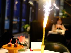 -L'Arome芳芳法国餐厅(仙林金鹰店)