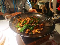 -费大厨辣椒炒肉(高铁吾悦广场店)