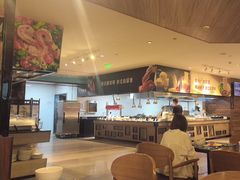-OPEN開全日自助餐厅·牛肉火锅·海鲜(佛山希尔顿酒店)