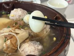 -琬苑鸽庄·川粤融合菜(解放碑总店)