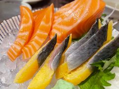 -林妈妈村·日式料理(宝山万达店)