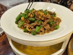 辣椒小炒肉-新白鹿餐厅(爱琴海购物中心店)