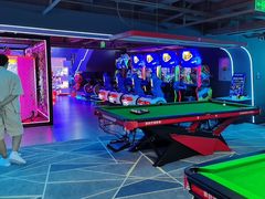 -海德温泉生活馆(朝阳大悦城店)