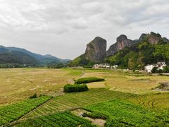 -崀山风景名胜区