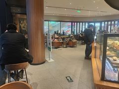 -星巴克臻选(北京富力家园店)